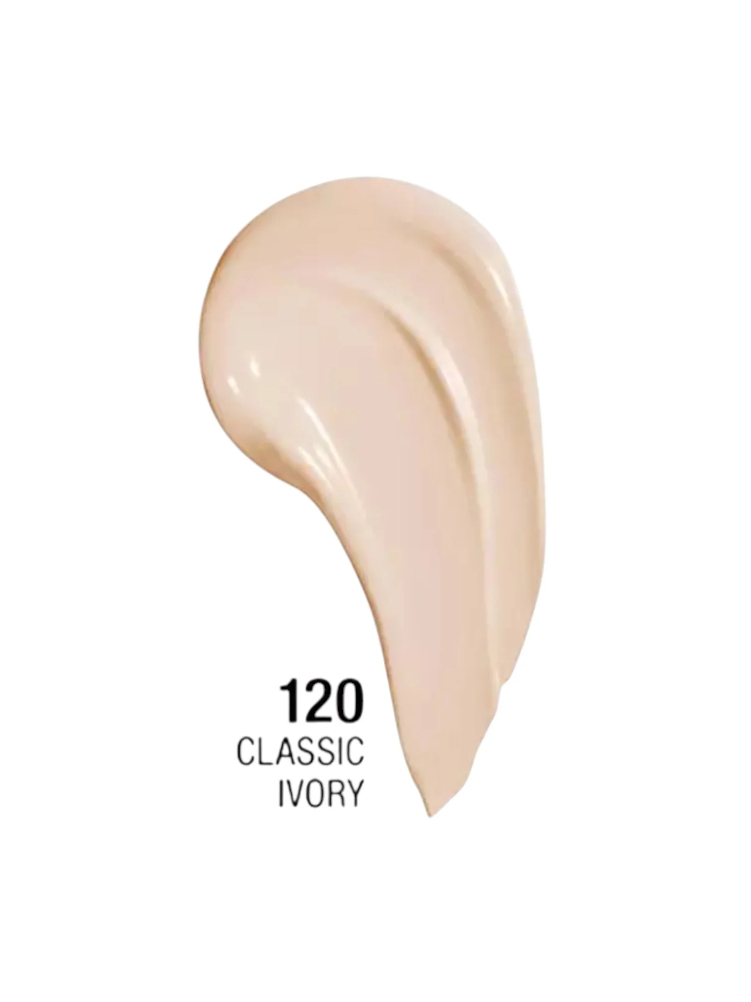 Super Stay Liquid Foundation Longwear - Image 6