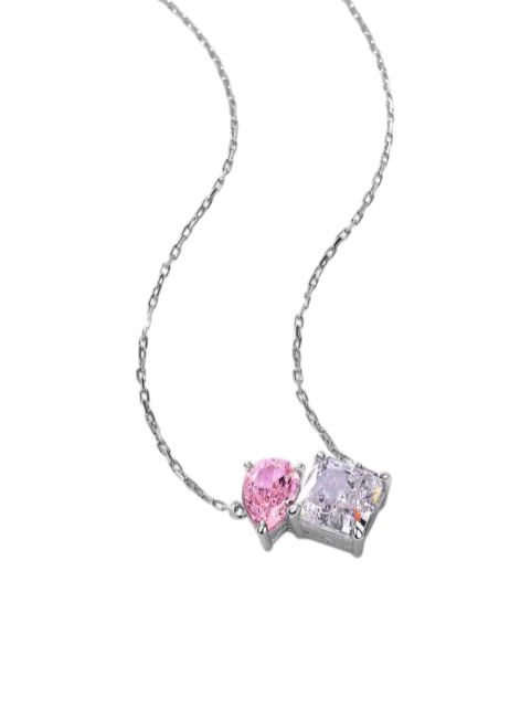 Swarovski Attract Soul Necklace & Pendant - Image 3
