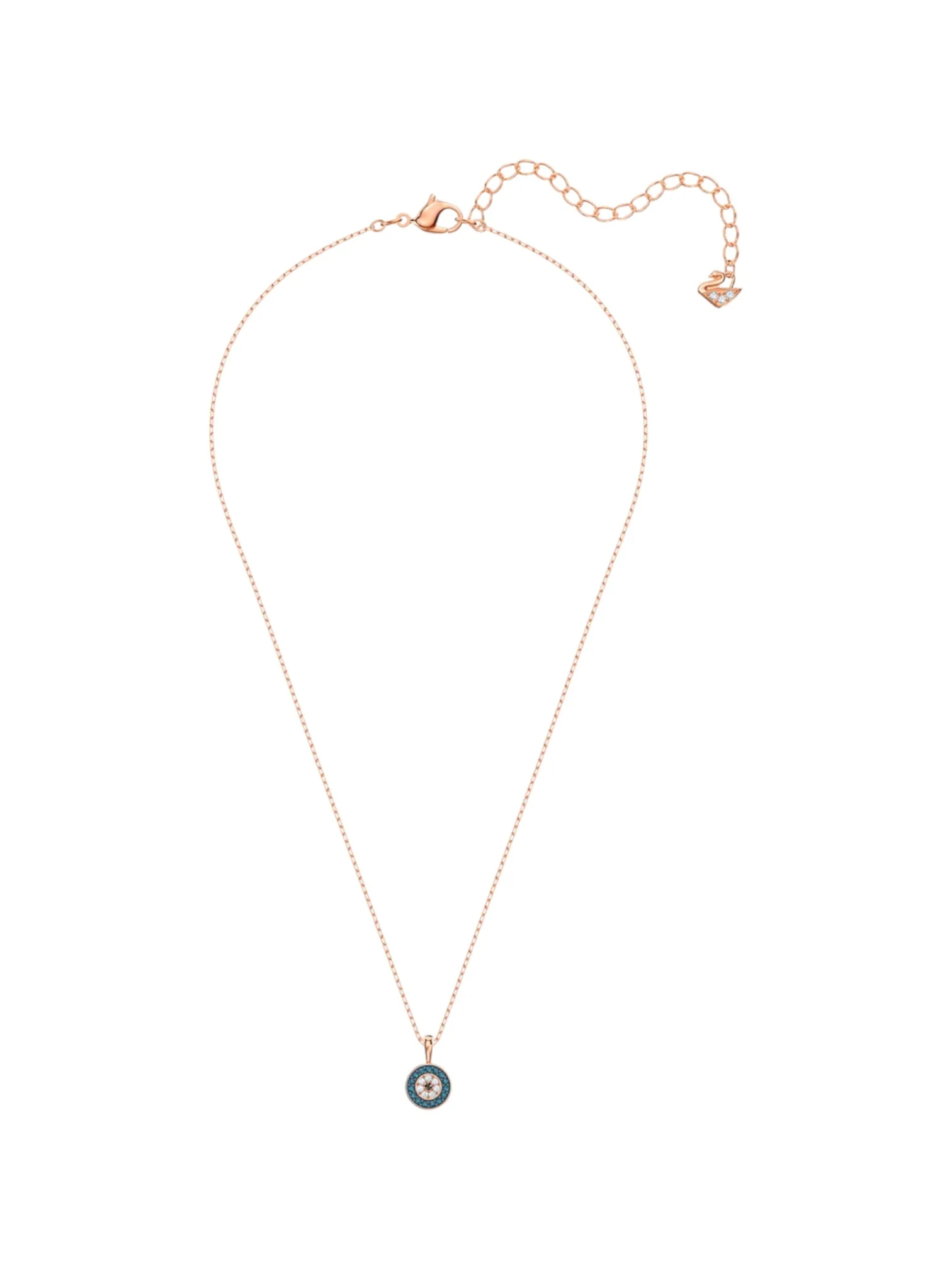 Swarovski Luckily Necklace - Image 10