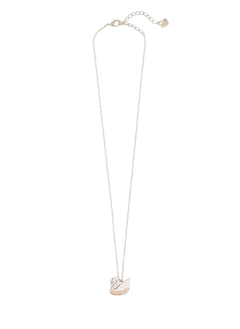 Swarovski Necklace Kalung Ori Original Swan