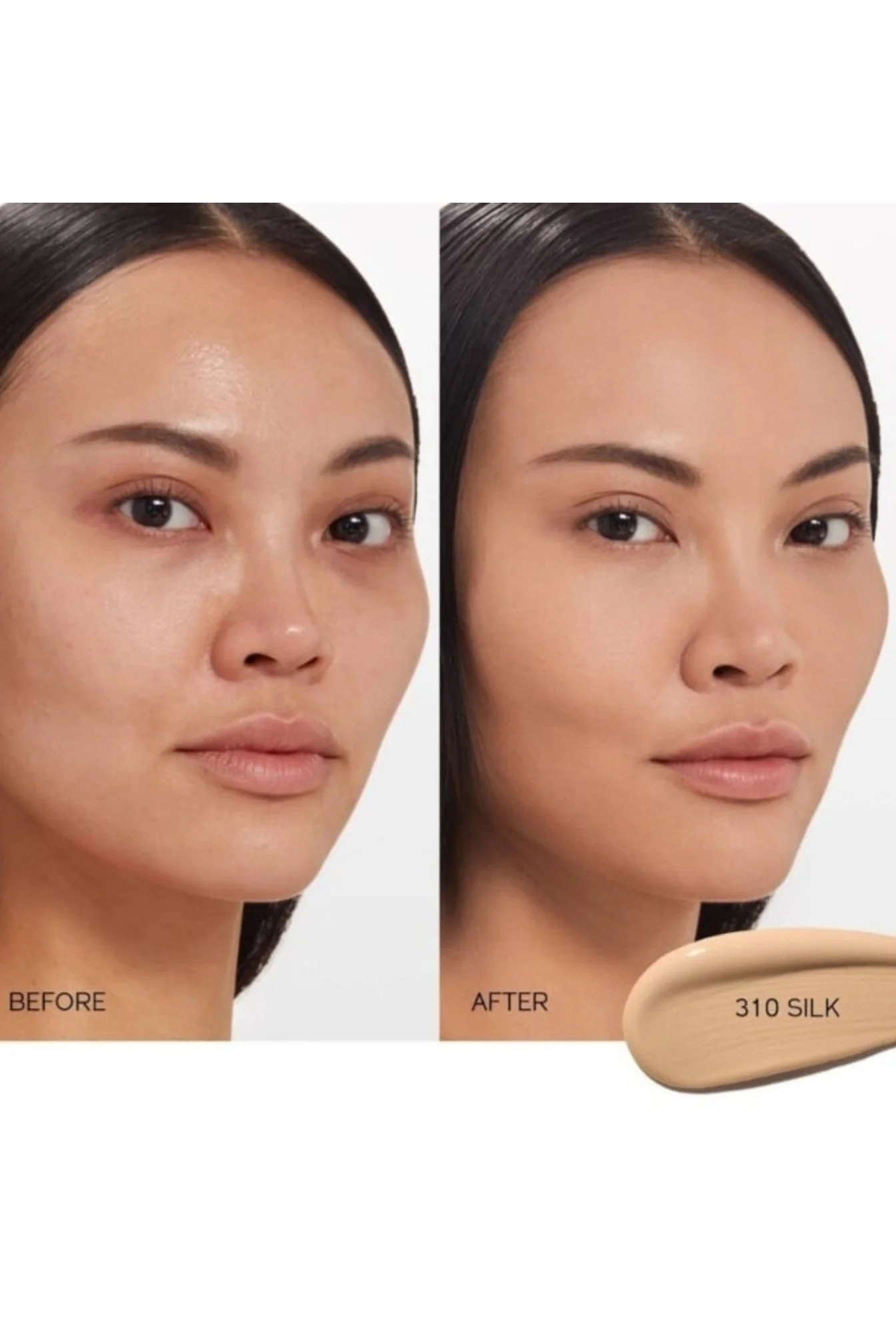 Synchro Skin Self Refreshing Cushion Compact Foundation - Image 3