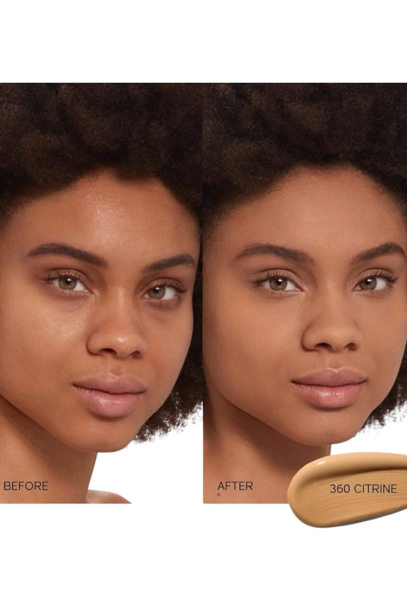 Synchro Skin Self Refreshing Cushion Compact Foundation - Image 4