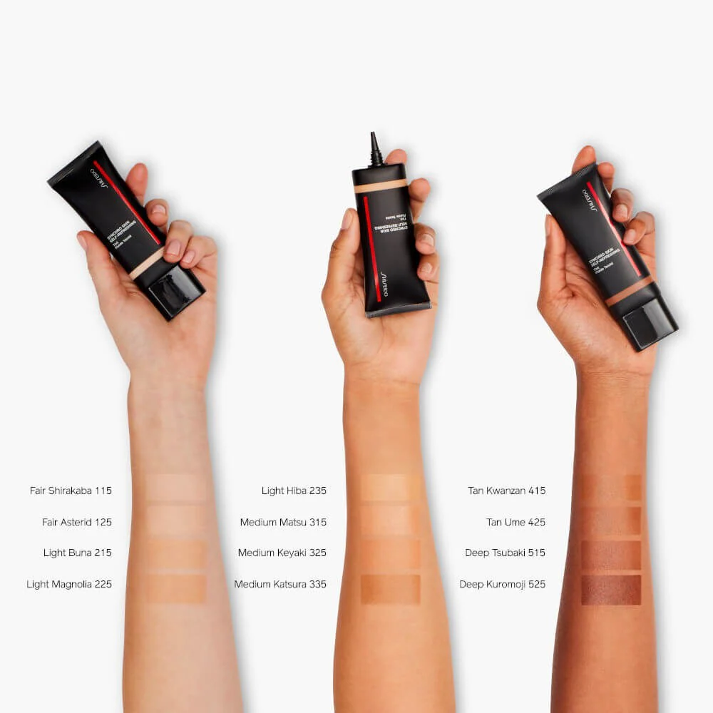 Synchro Skin Self-Refreshing Tint - Image 17