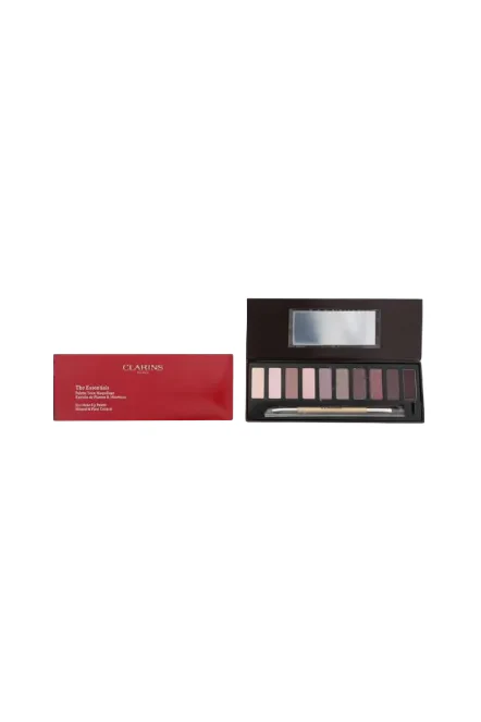 The Essentials Eye Make‑Up Palette - Image 2