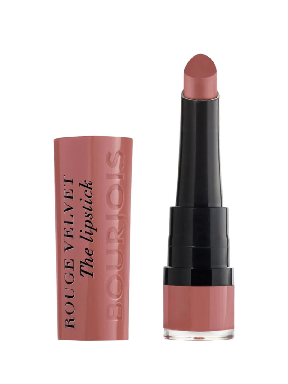 The Nude Collection Lip Kit - Image 4