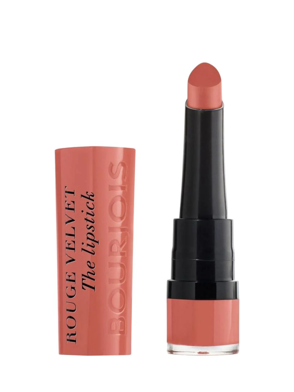 The Nude Collection Lip Kit - Image 5