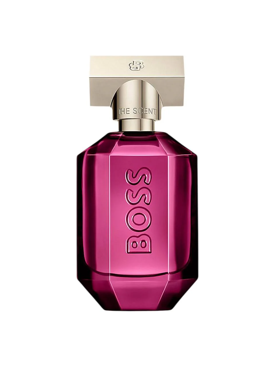 The Scent Magnetic