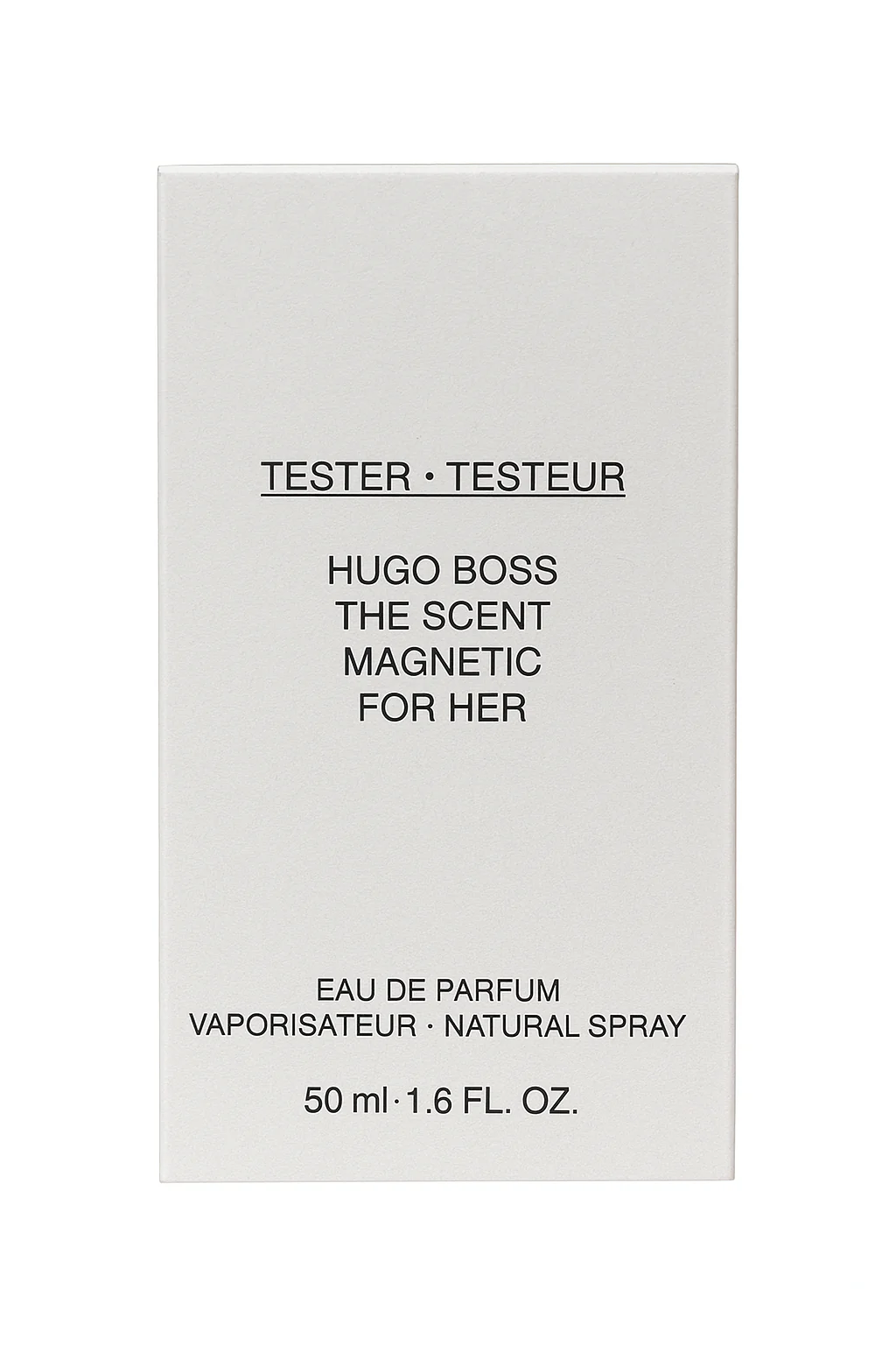 The Scent Magnetic - Image 2