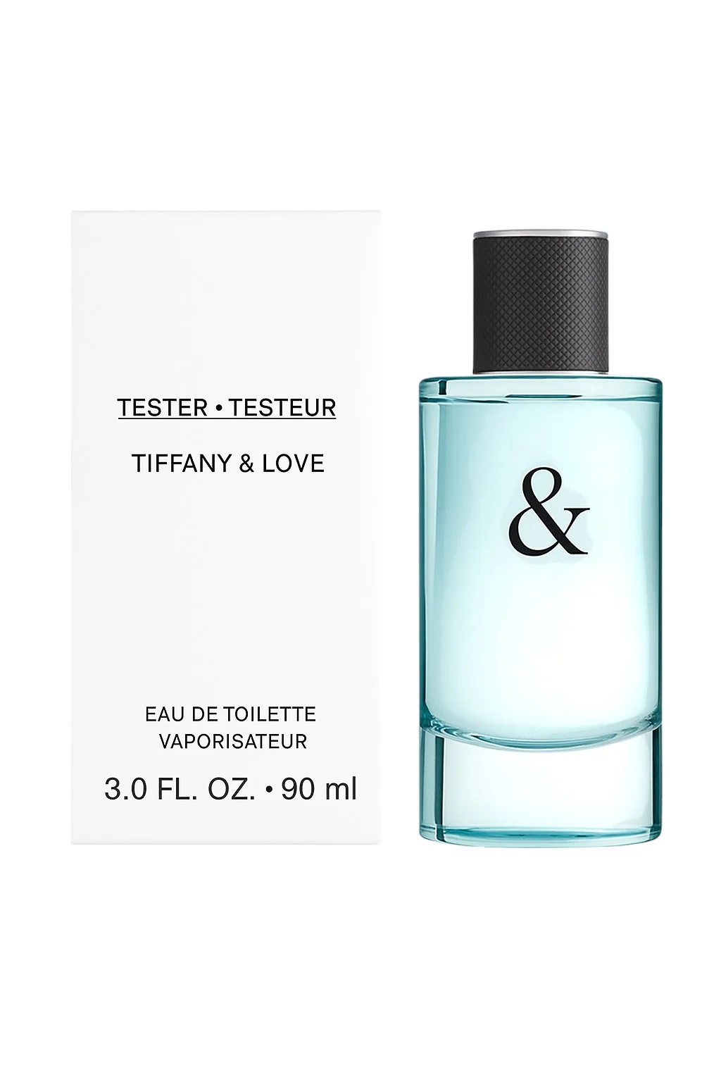 Tiffany & Co. Tiffany & Love EDT for Men 90 ml - Image 2