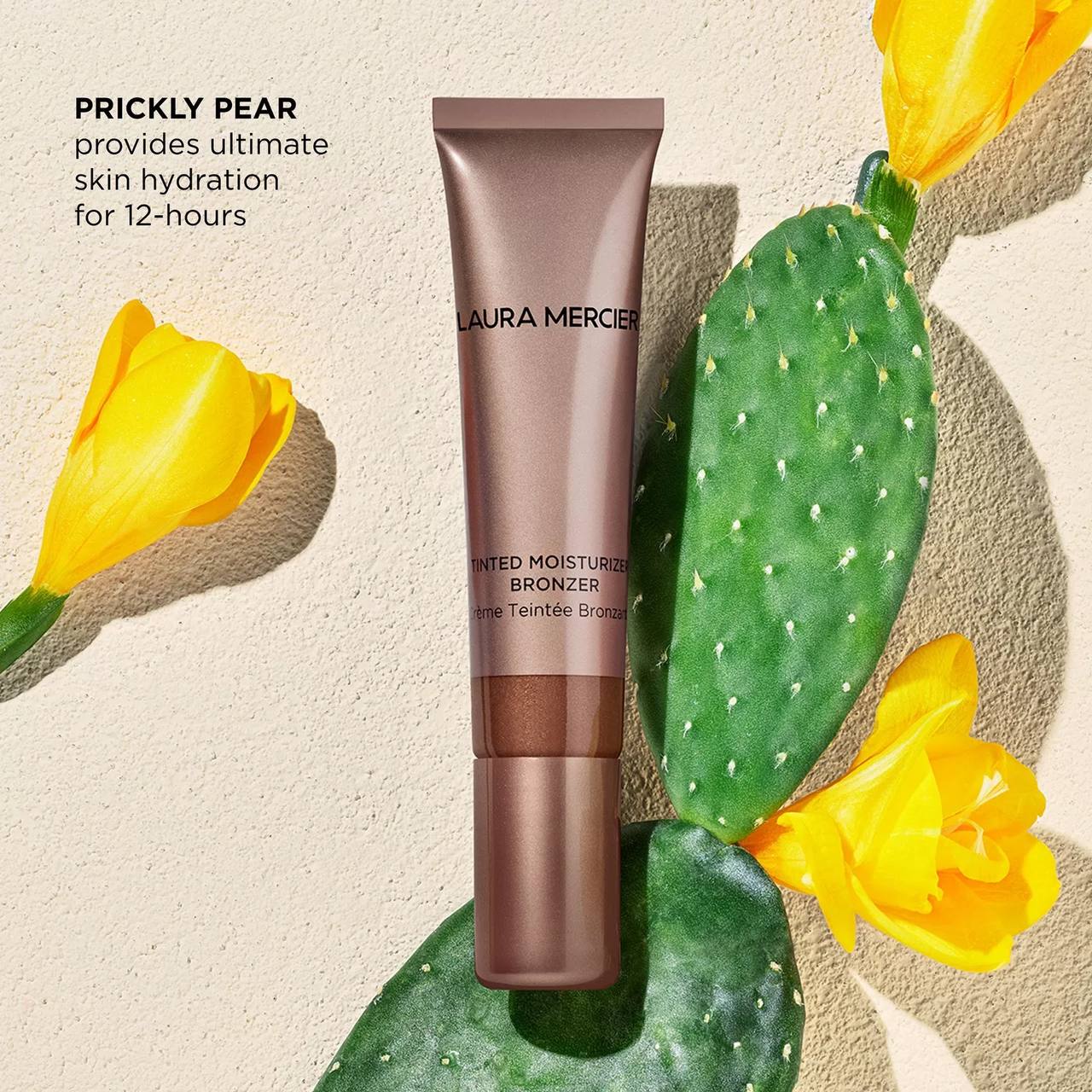 Tinted Moisturizer Bronzer - Image 15