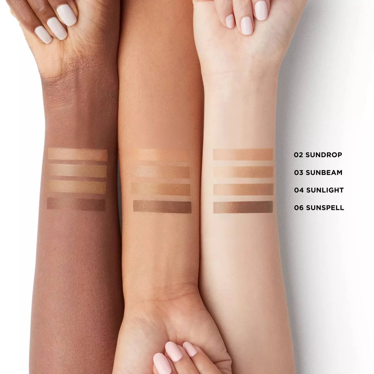 Tinted Moisturizer Bronzer - Image 19