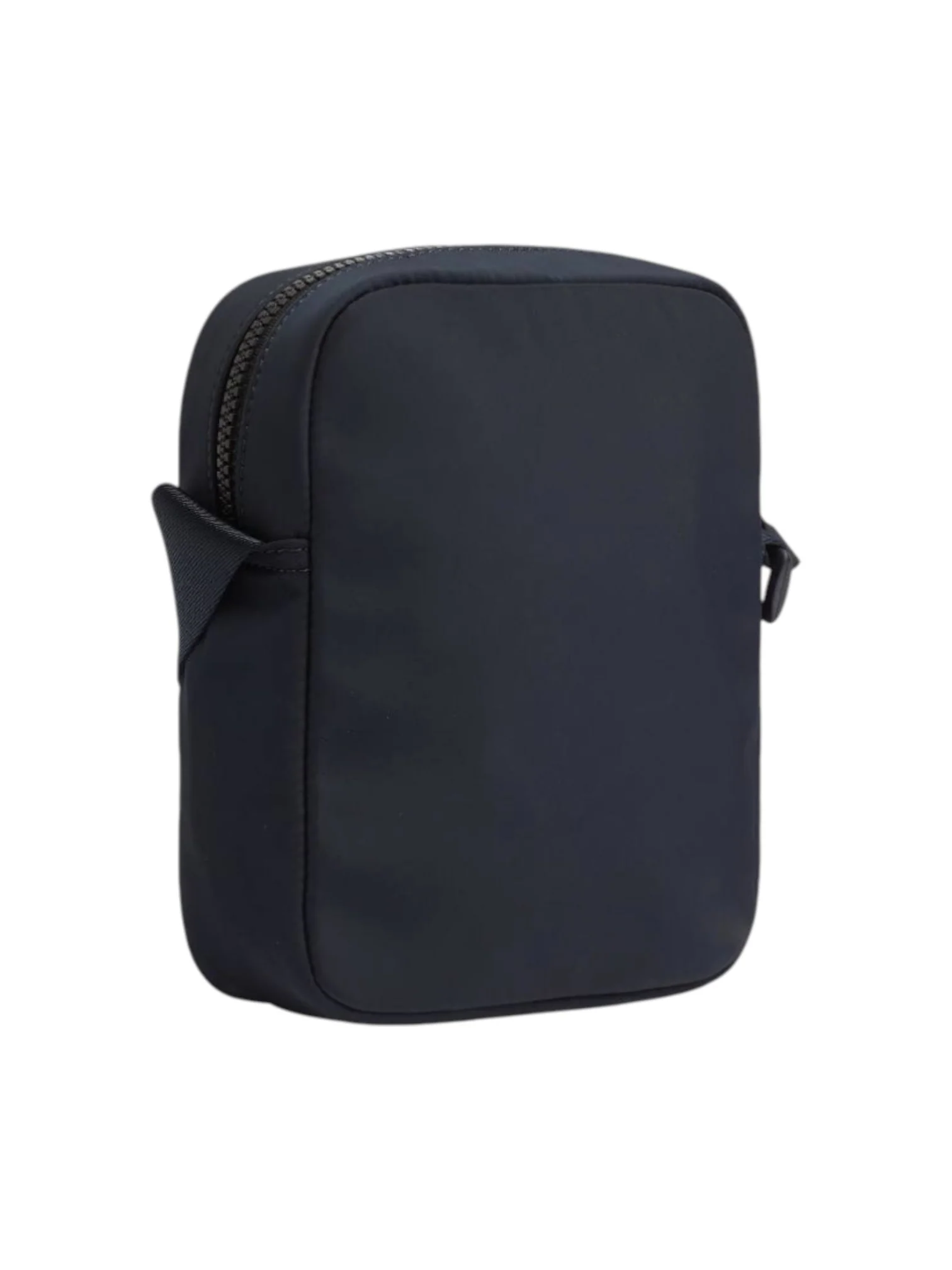 Tommy Hilfiger Mini Reporter Crossbody Bag – Navy Blue - Image 3