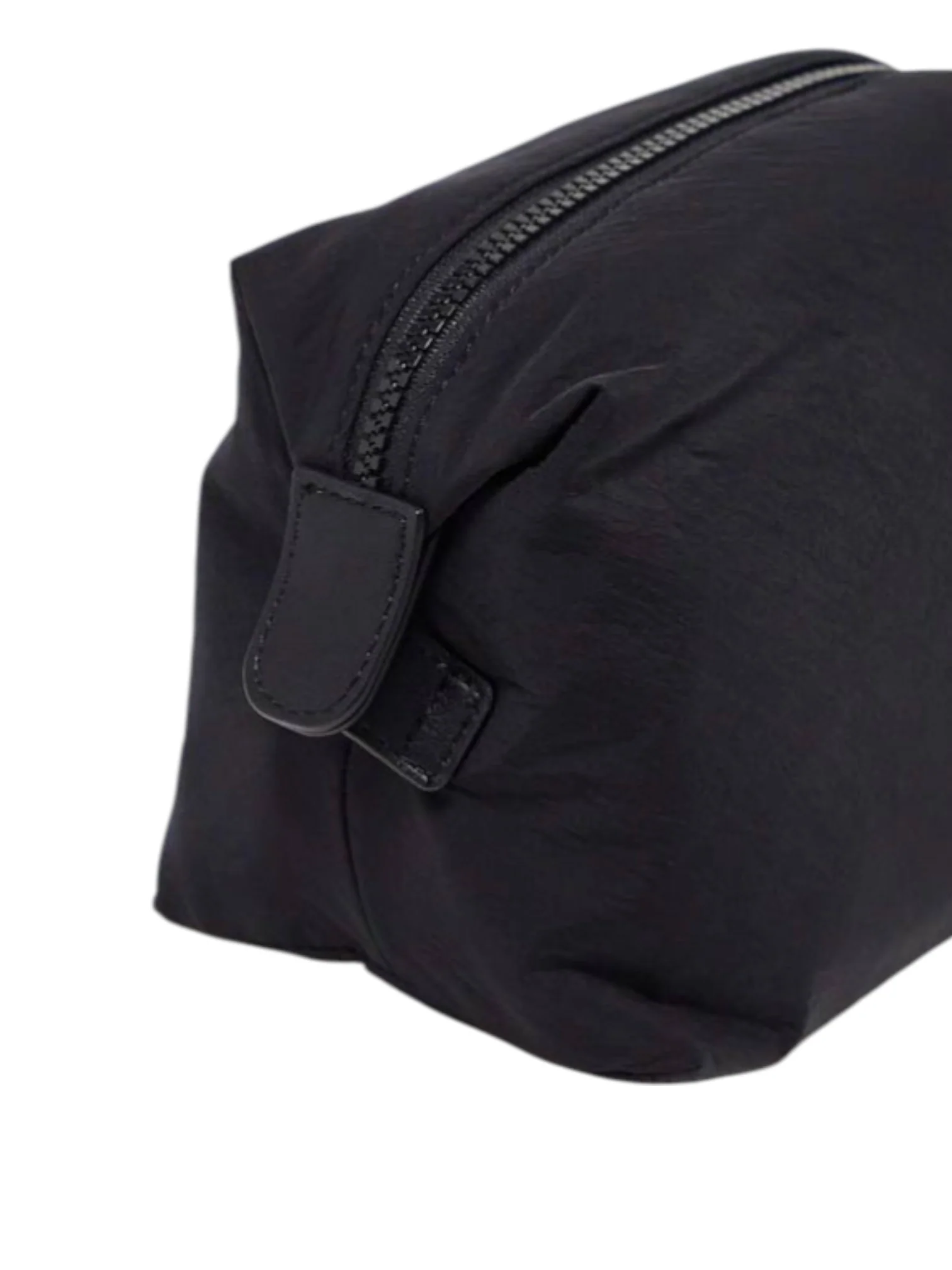 Tommy Jeans Women Casual Black Toiletry Bag – Travel & Everyday - Image 3