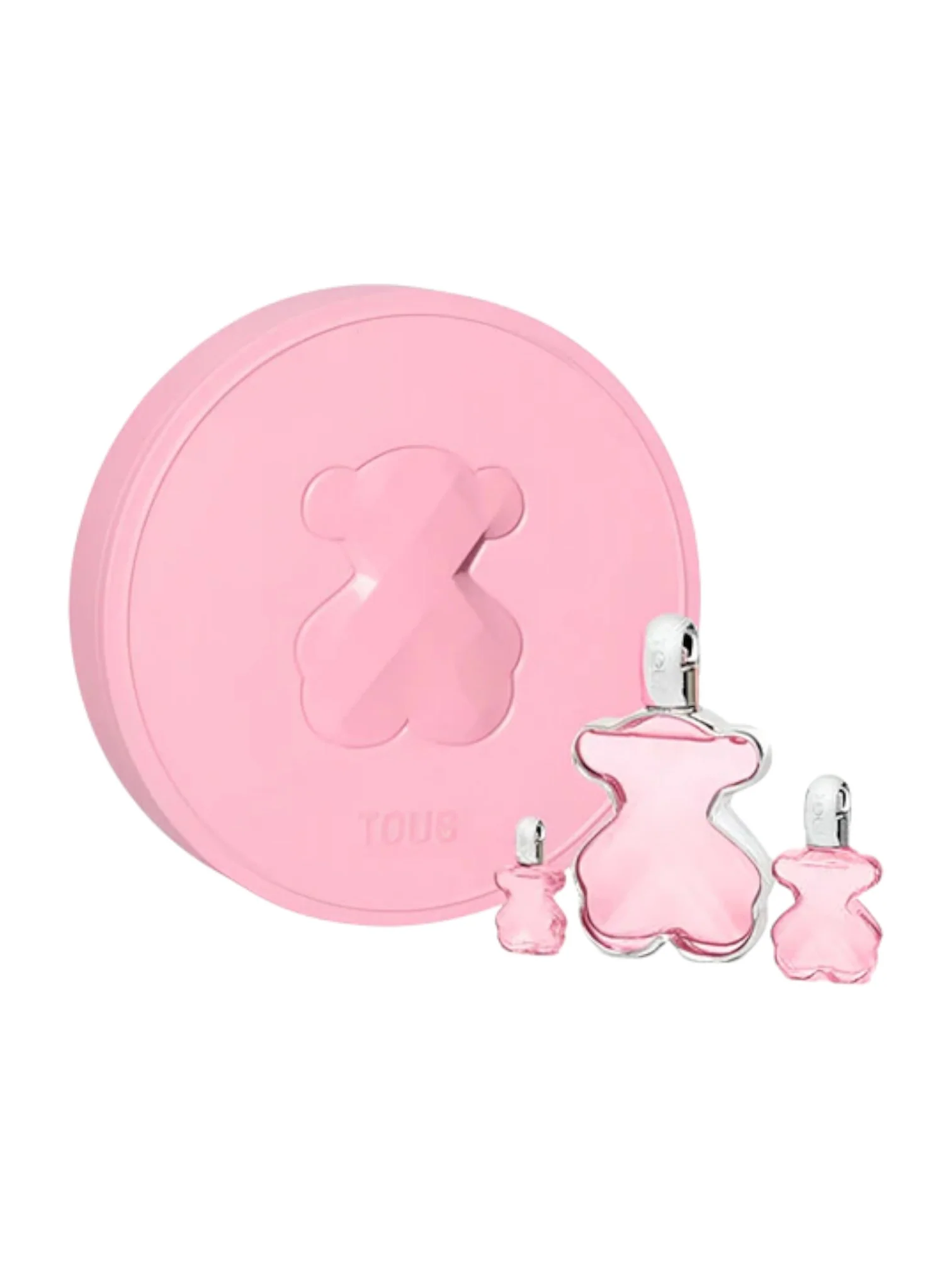 Tous LoveMe Women's Gift Set EDP 90 ml - Image 2