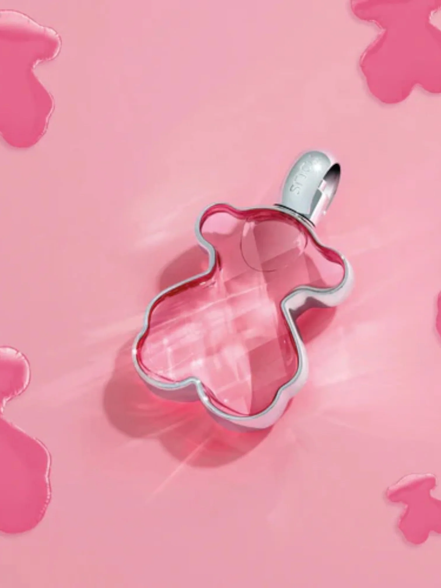 Tous LoveMe Women's Gift Set EDP 90 ml - Image 3
