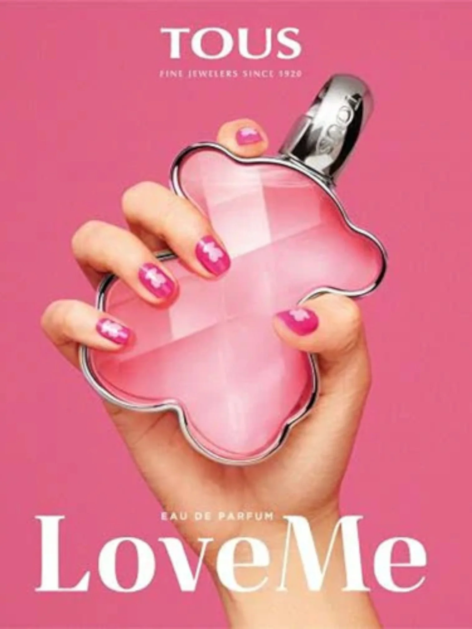 Tous LoveMe Women's Gift Set EDP 90 ml - Image 4