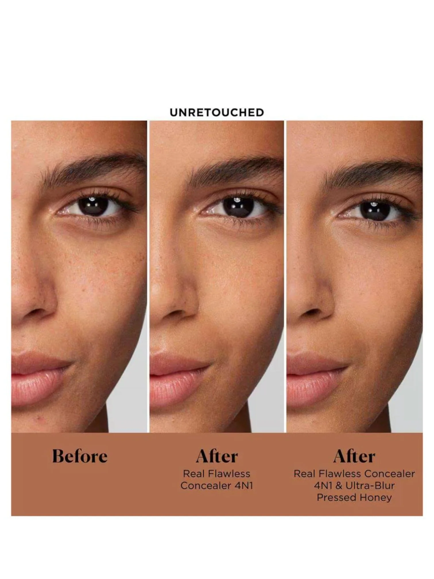 Laura Mercier Translucent Pressed Setting Powder Ultra-Blur - Image 4