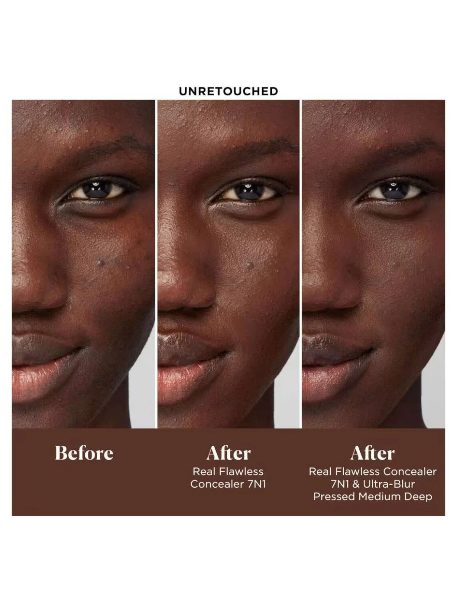Laura Mercier Translucent Pressed Setting Powder Ultra-Blur - Image 8