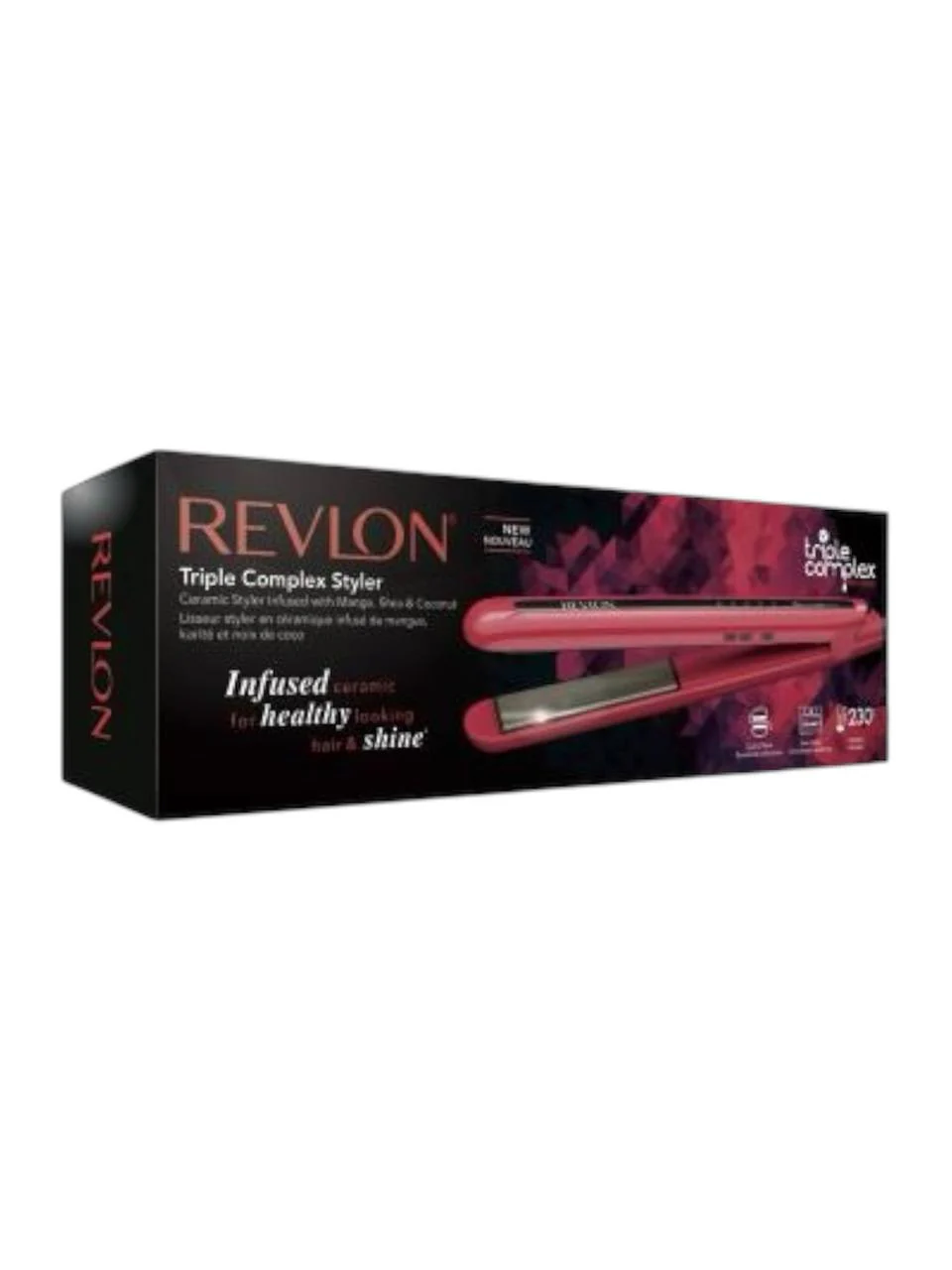 Triple Complex Styler - Image 3