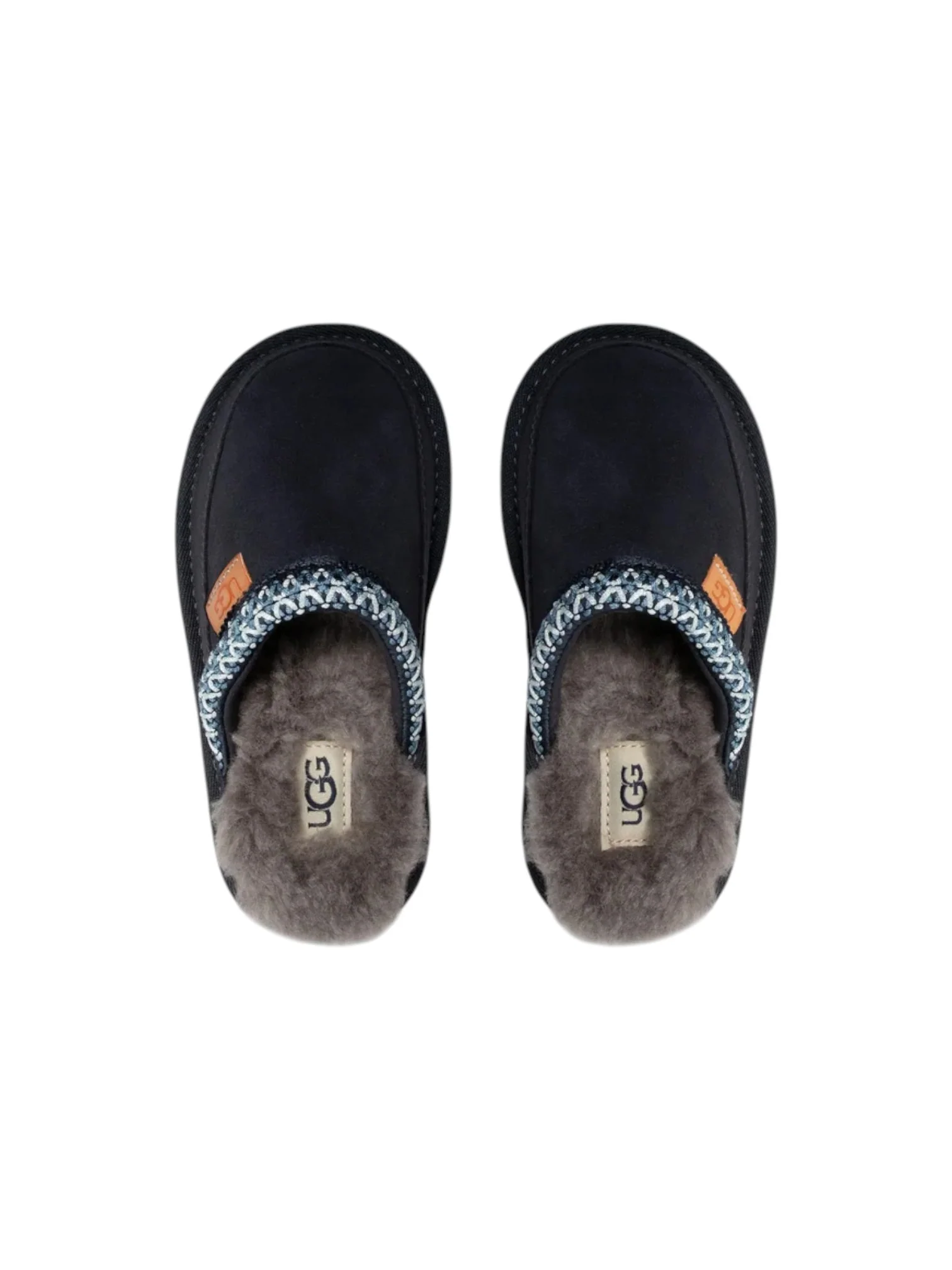 UGG K Tasman II Slip-On Slippers