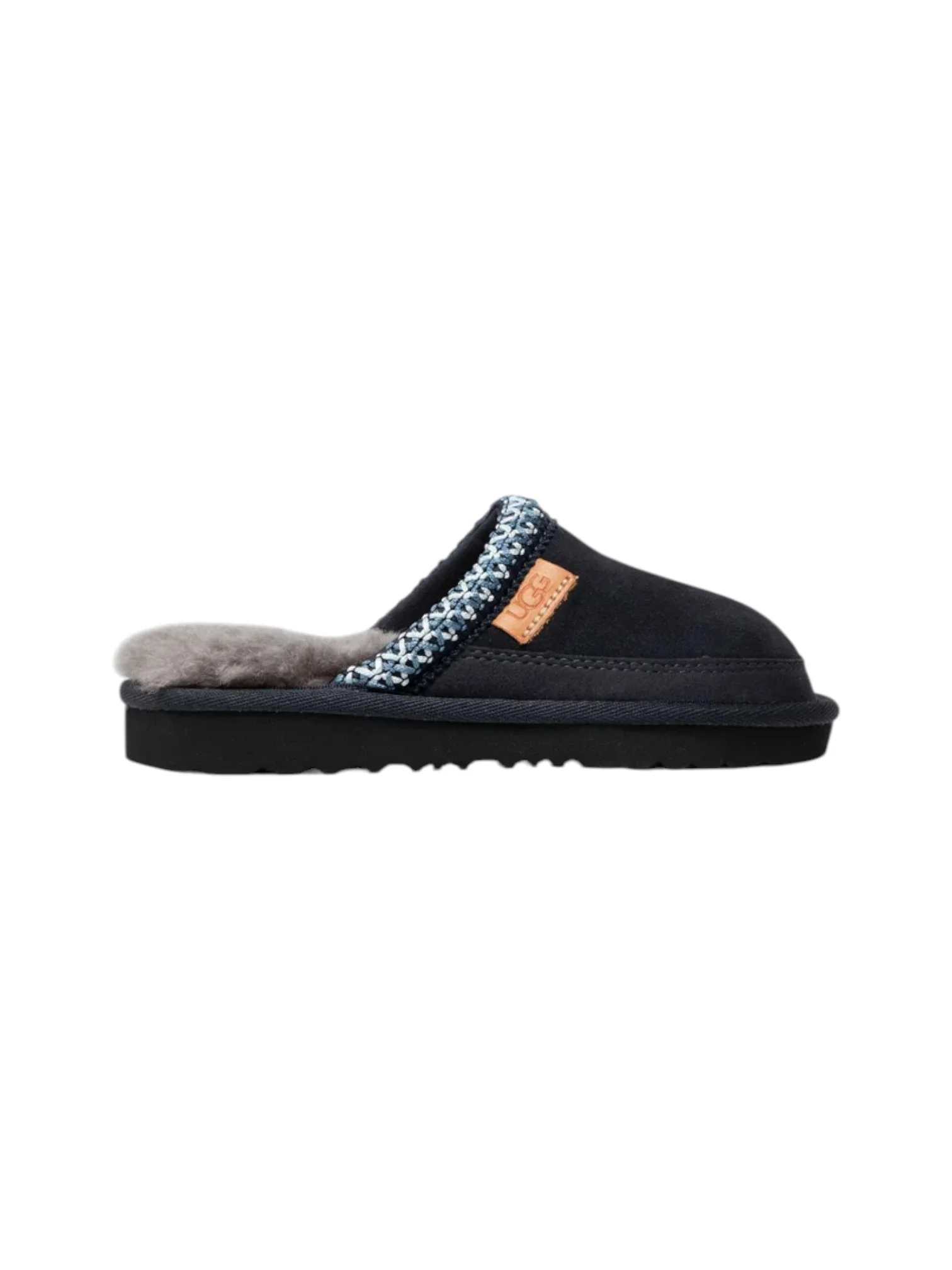 UGG K Tasman II Slip-On Slippers - Image 3