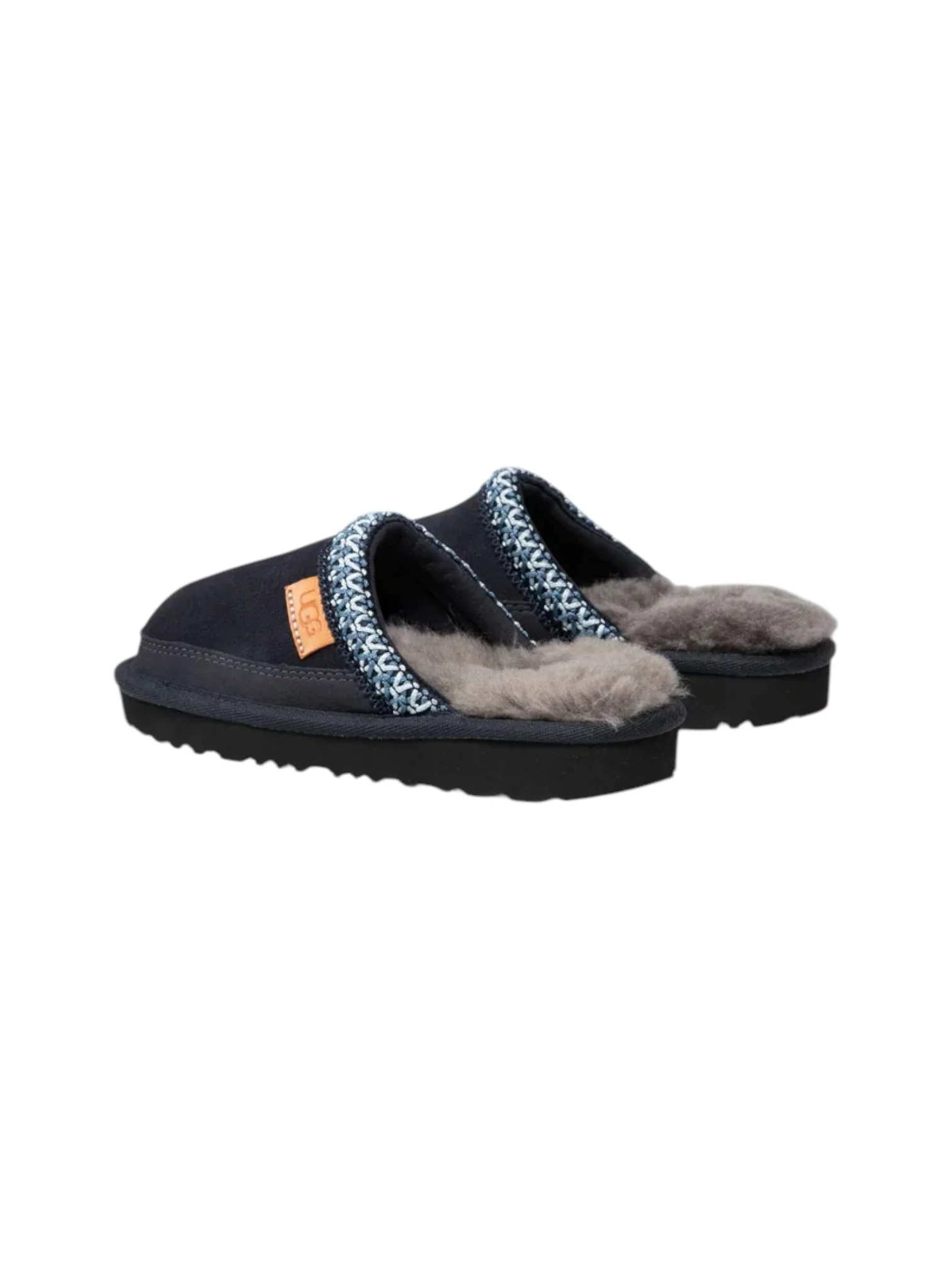 UGG K Tasman II Slip-On Slippers - Image 4