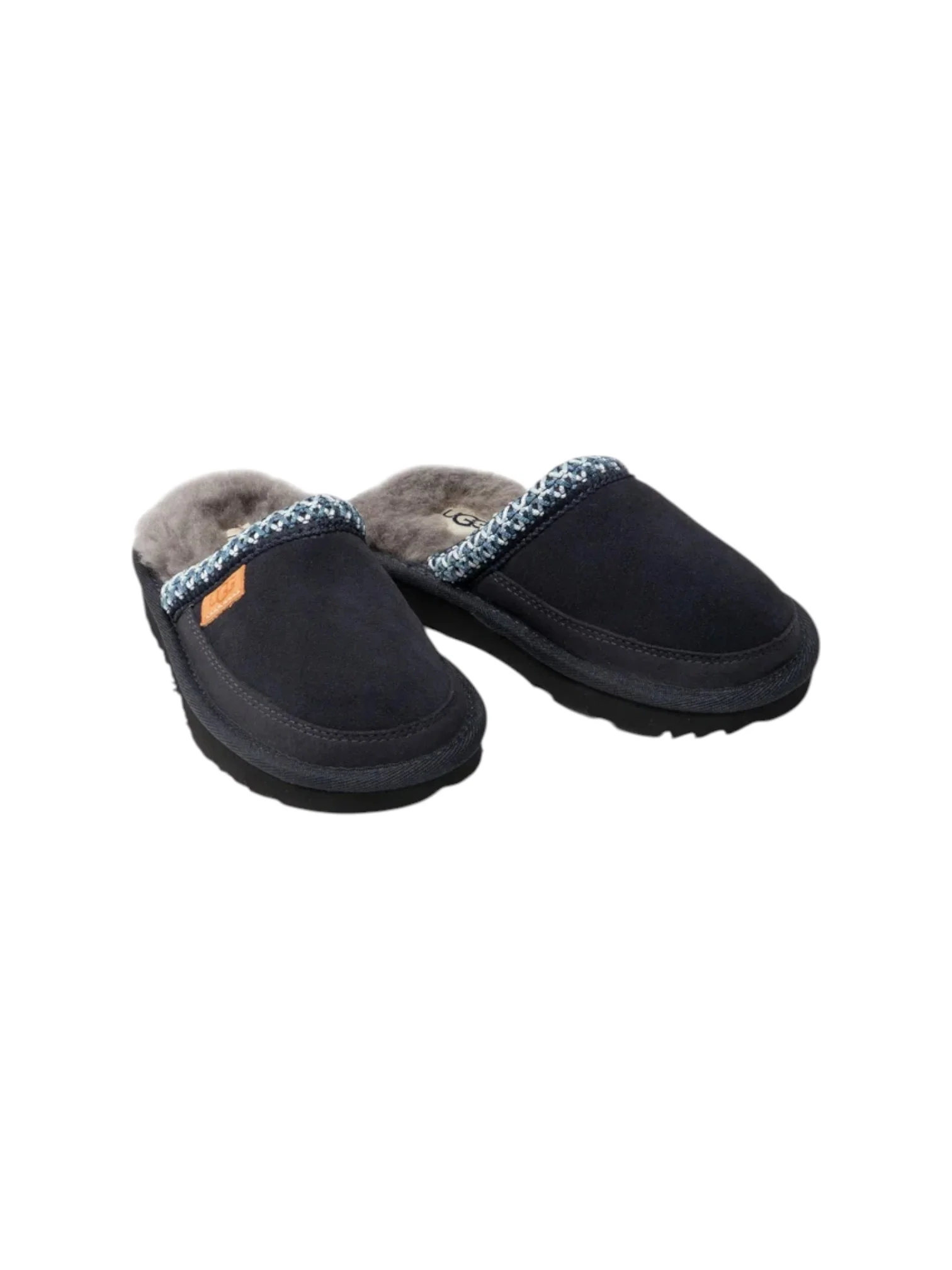 UGG K Tasman II Slip-On Slippers - Image 6