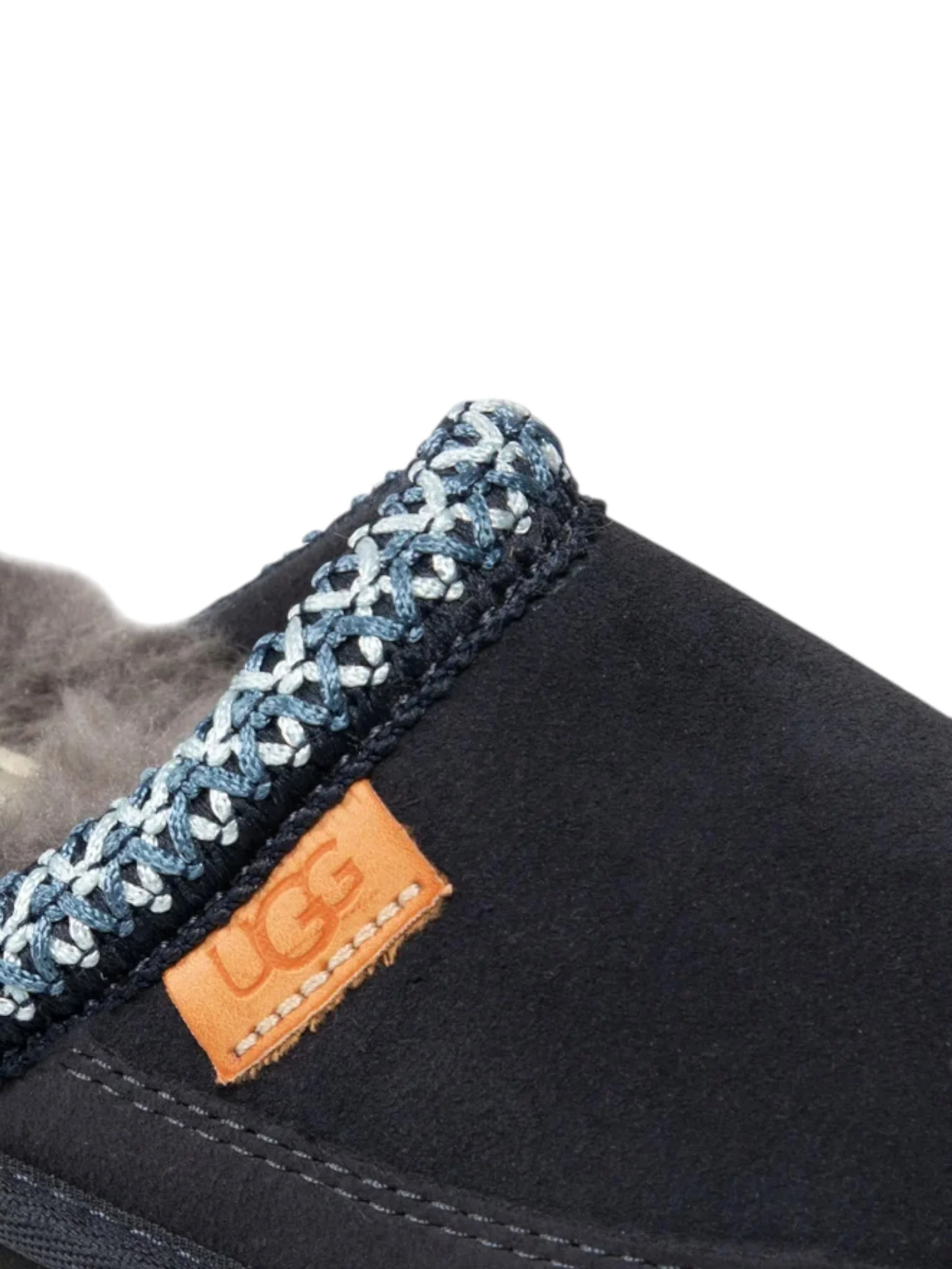 UGG K Tasman II Slip-On Slippers - Image 7