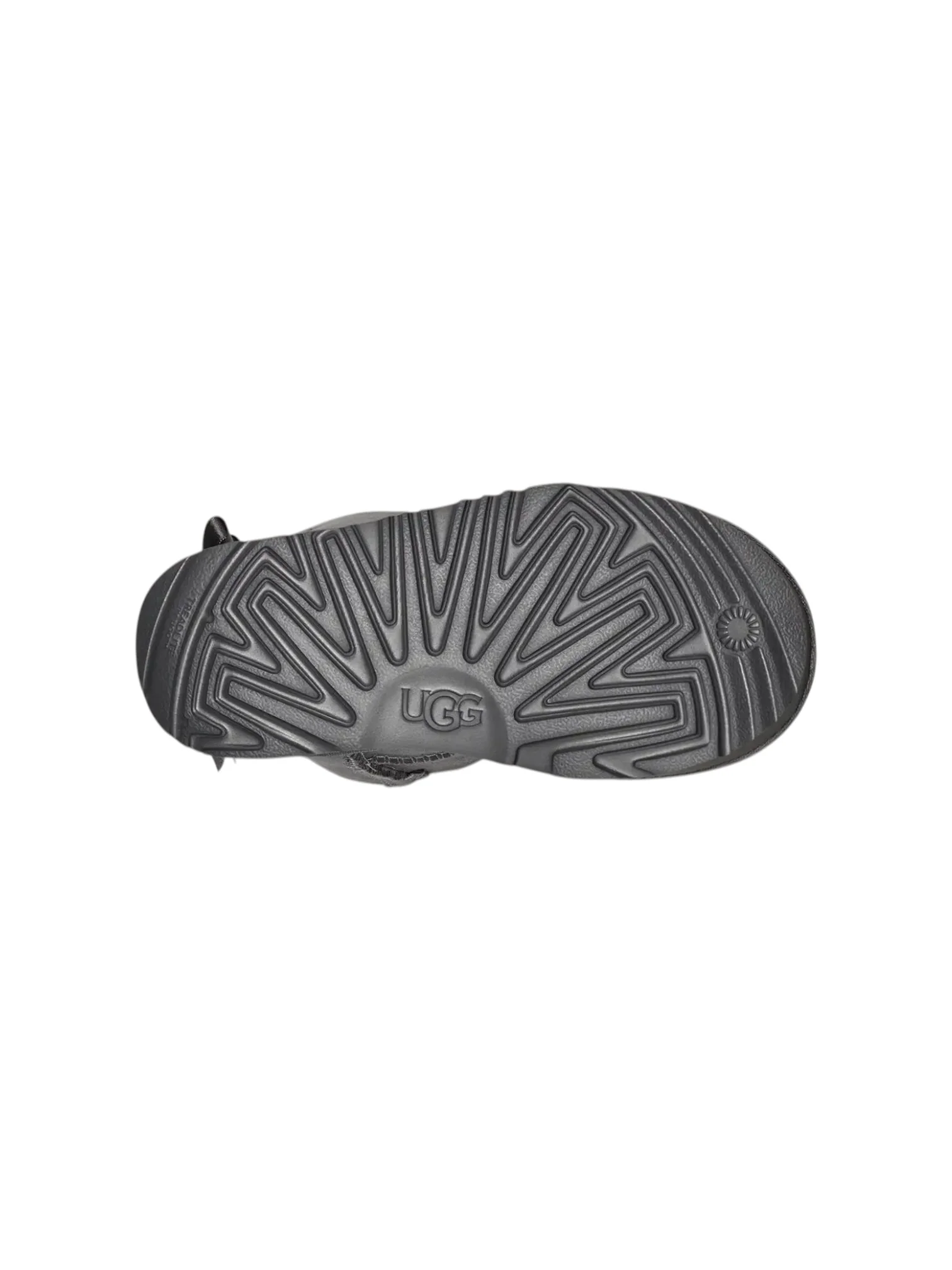 UGG Kids Bailey Bow II Boot - Image 6