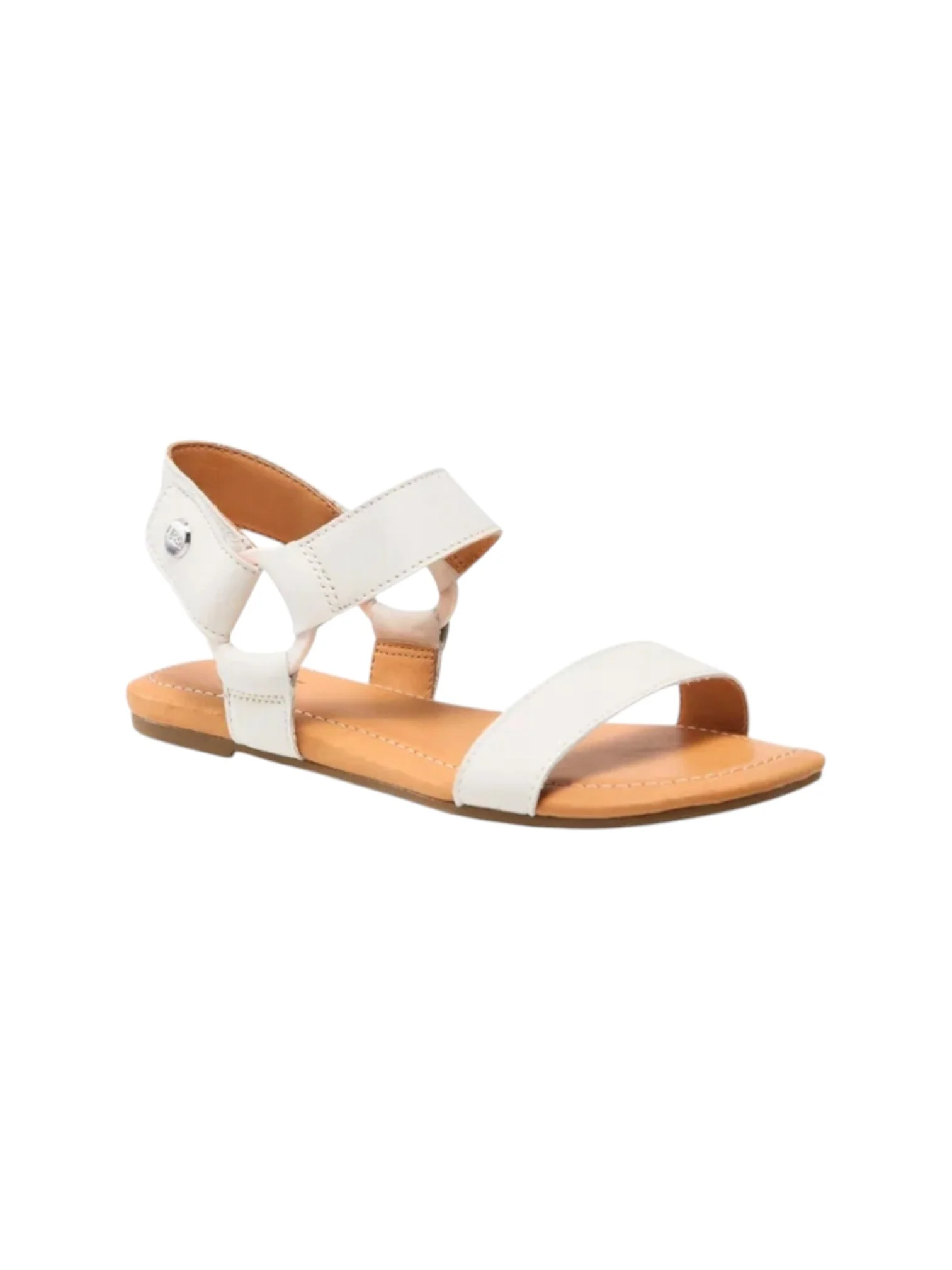 UGG Rynell Women's Sandals White Casual
