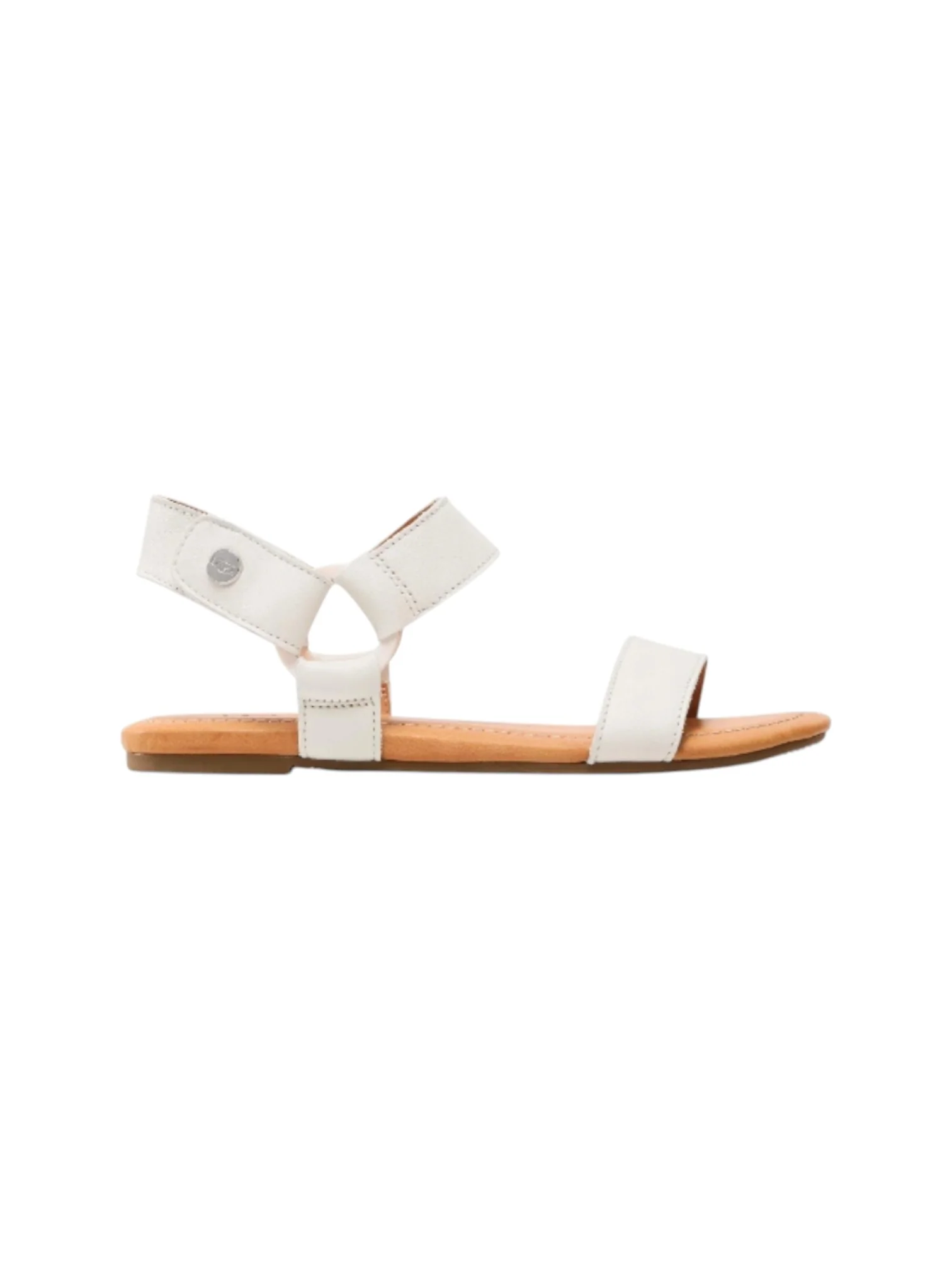 UGG Rynell Women's Sandals White Casual - Image 2