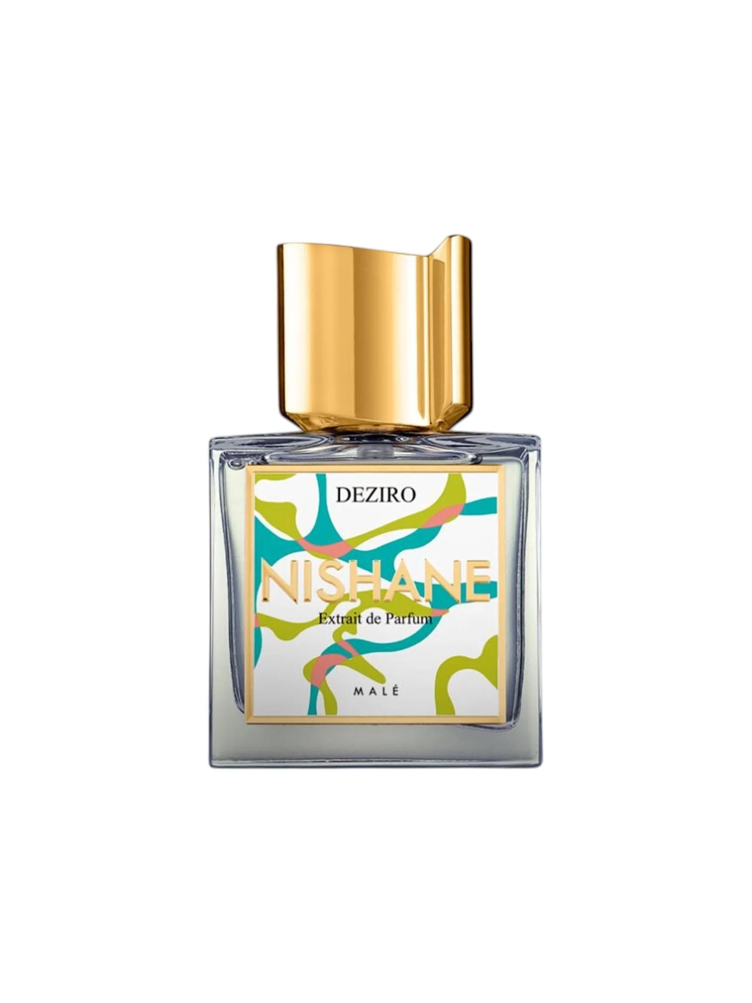 Unisex Deziro Extrait de Parfum 50 ml - Image 2