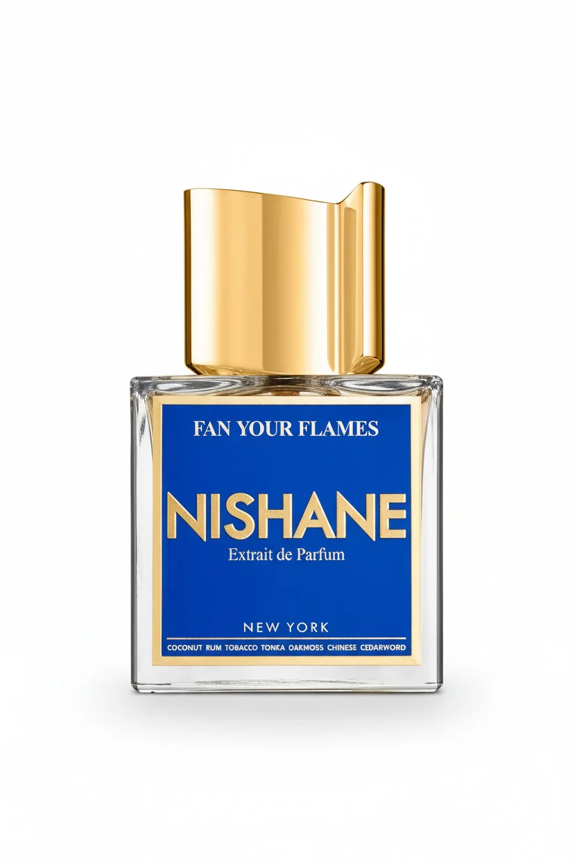 Unisex Fan Your Flames Extrait de Parfum 100 ml - Image 2
