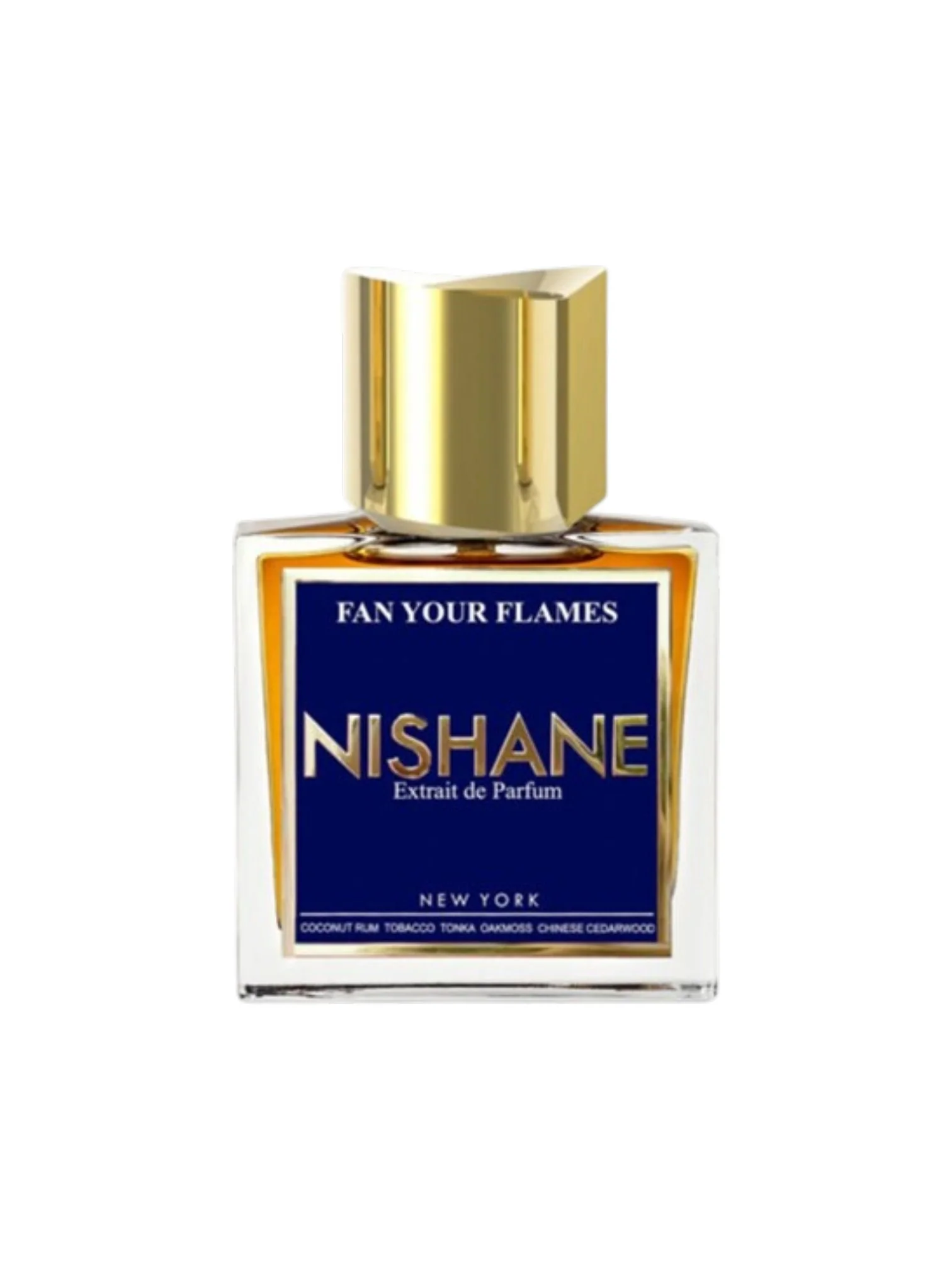 Unisex Fan Your Flames Extrait de Parfum 50 ml - Image 2