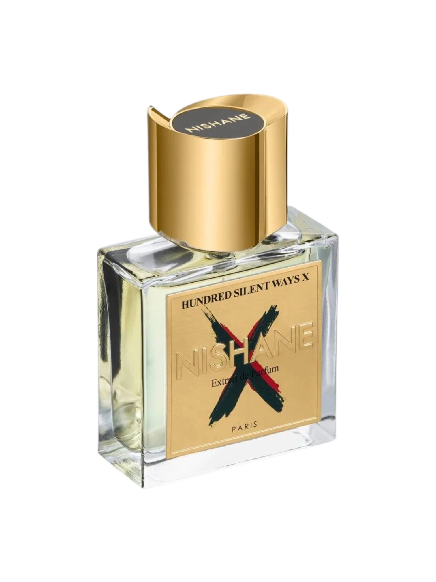 Unisex Hundred Silent Ways X Extrait de Parfum 50 ml - Image 3