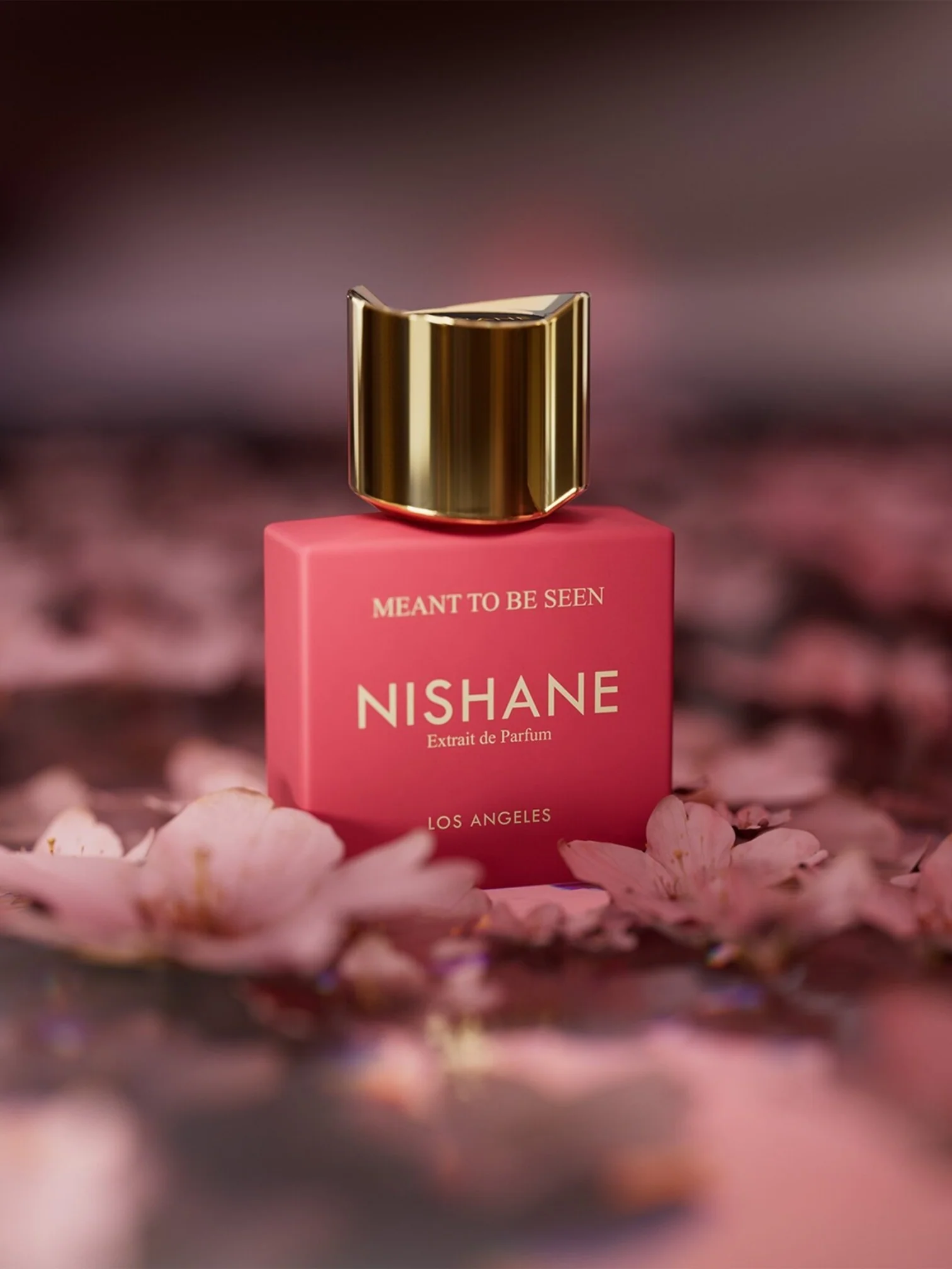 Unisex Meant to Be Seen Extrait de Parfum 50 ml - Image 2
