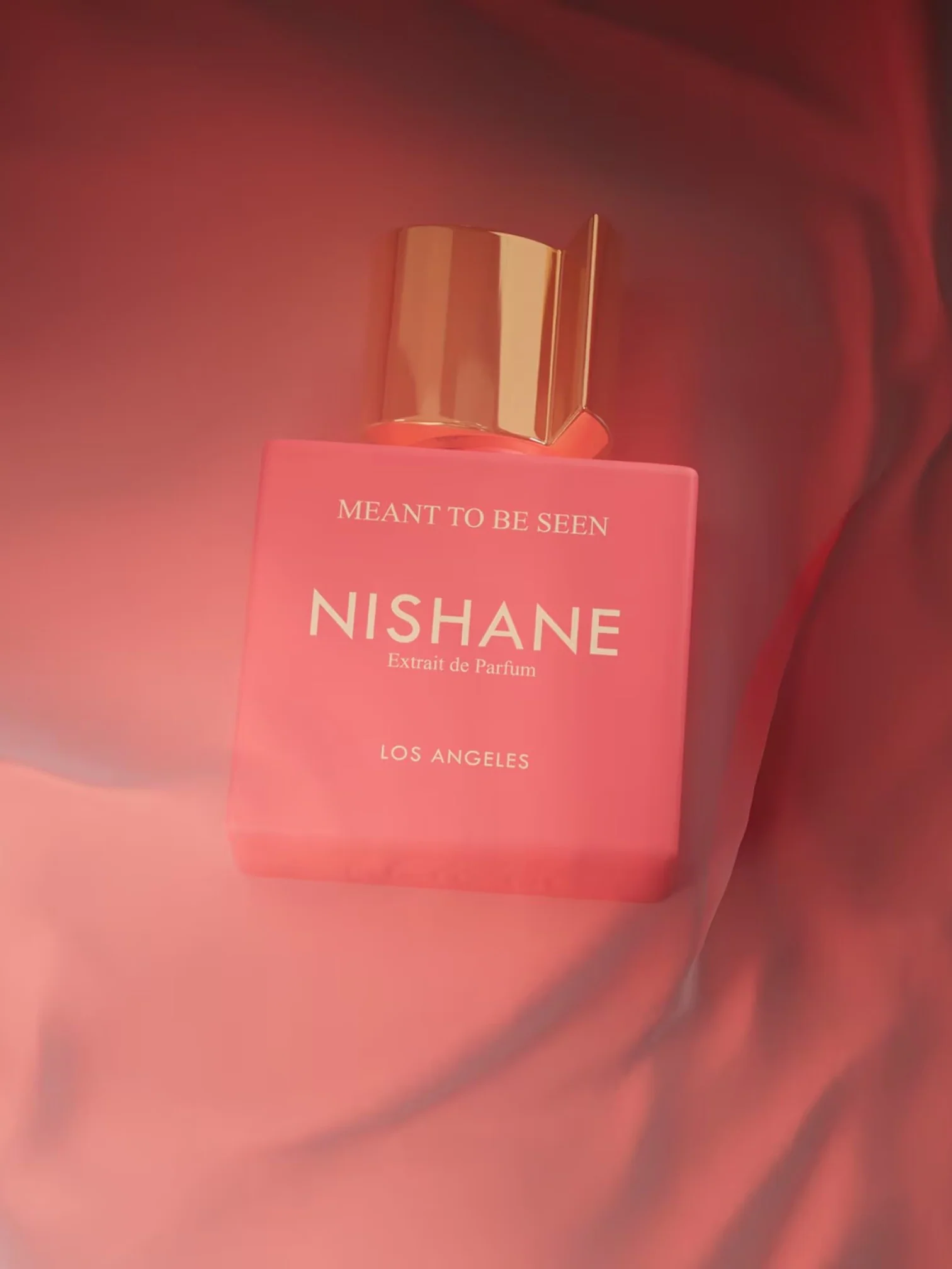 Unisex Meant to Be Seen Extrait de Parfum 50 ml - Image 3