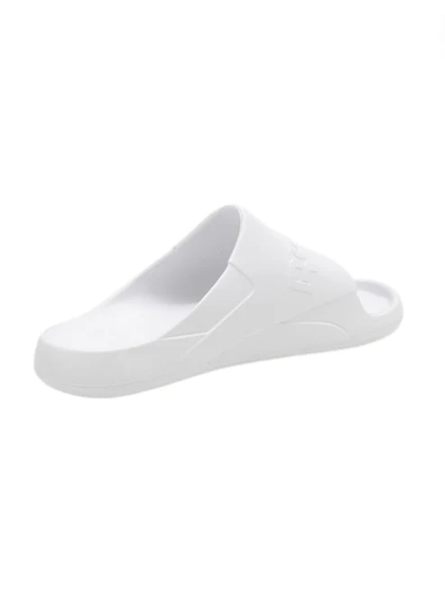 Unisex Slide Clean Slide Sandals - Image 4