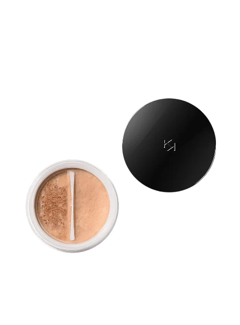 Unlimited Longlasting Matte Loose Powder - Image 4