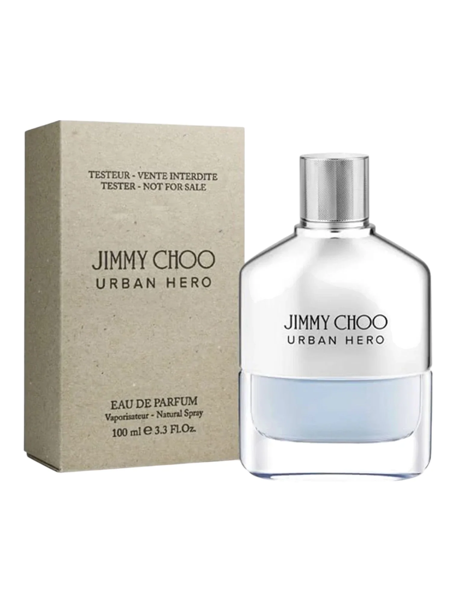 Urban Hero - Image 2