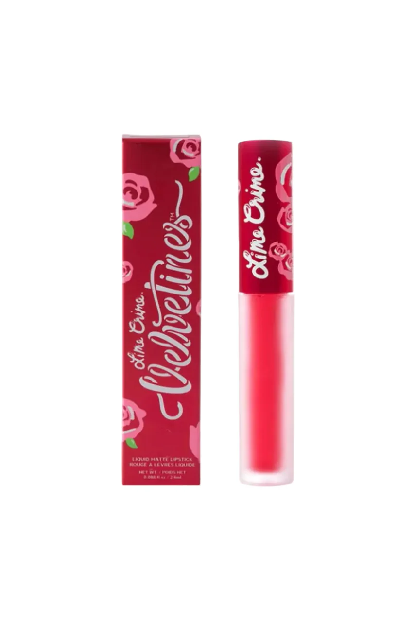 Velvetines