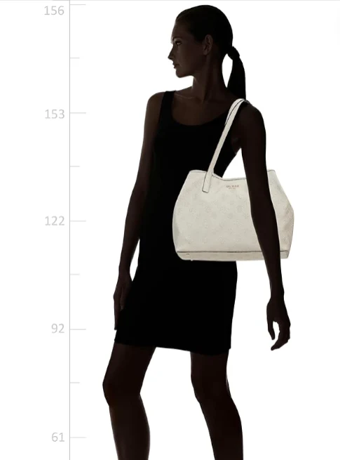 Vikky II Large 2-in-1 Tote - Image 6