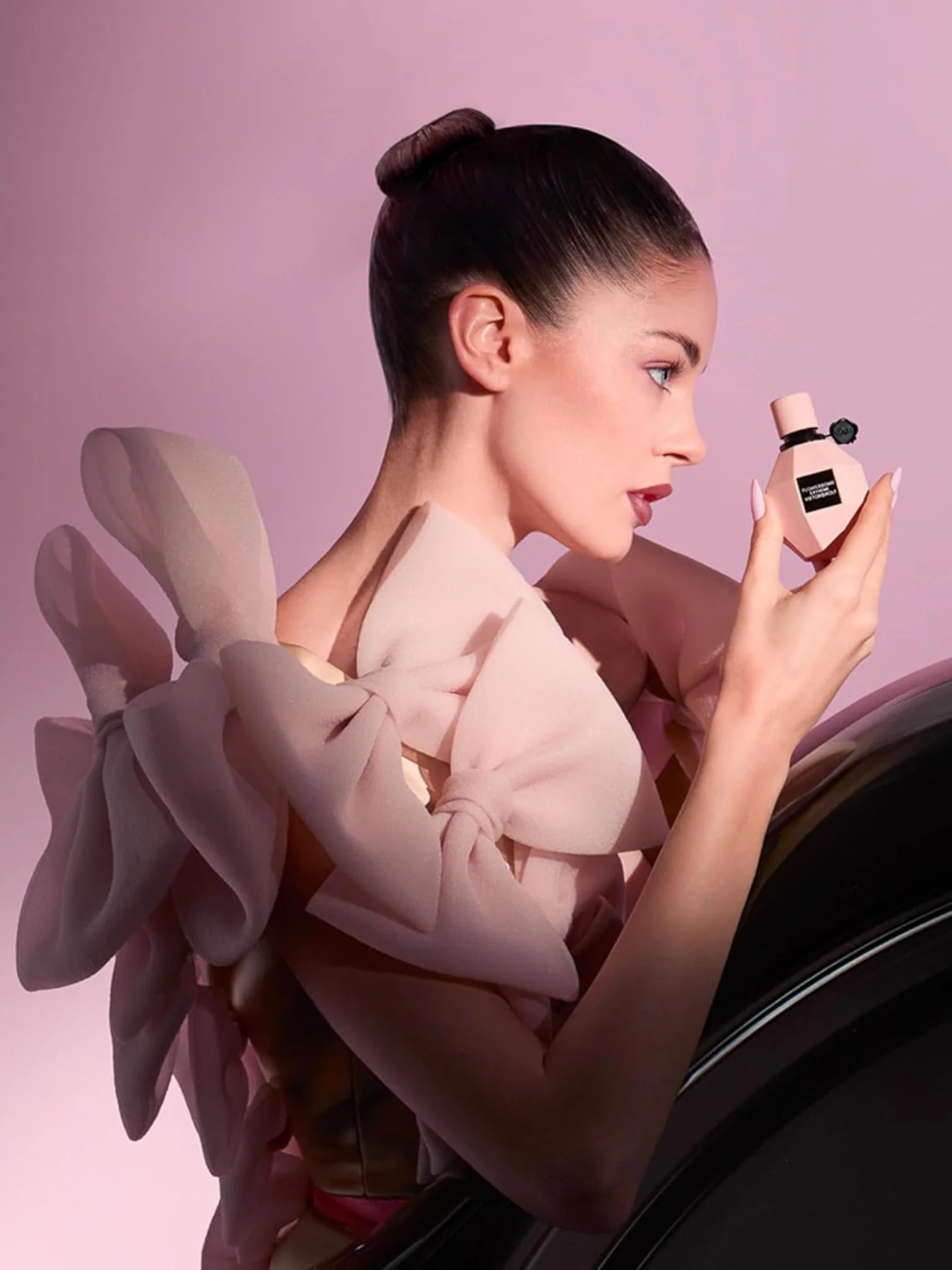 Viktor & Rolf Flowerbomb Extreme Intense EDP 100 ml