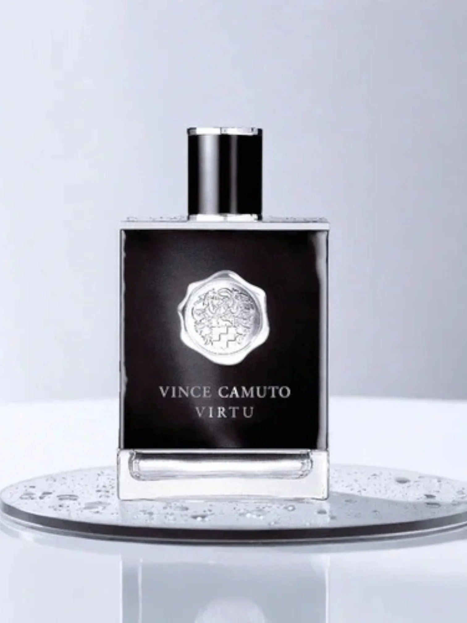 Vince Camuto Virtu Men's Gift Set EDT 100 ml - Image 3