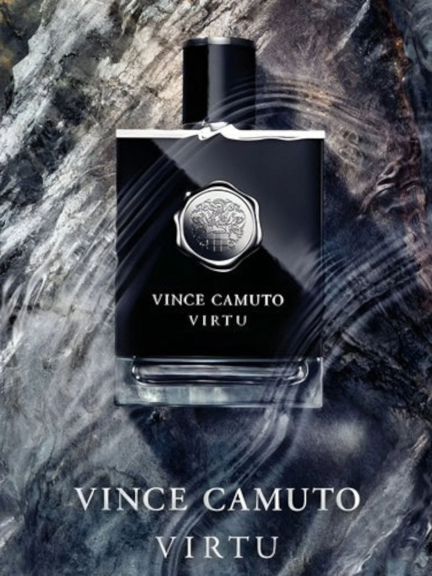 Vince Camuto Virtu Men's Gift Set EDT 100 ml - Image 4