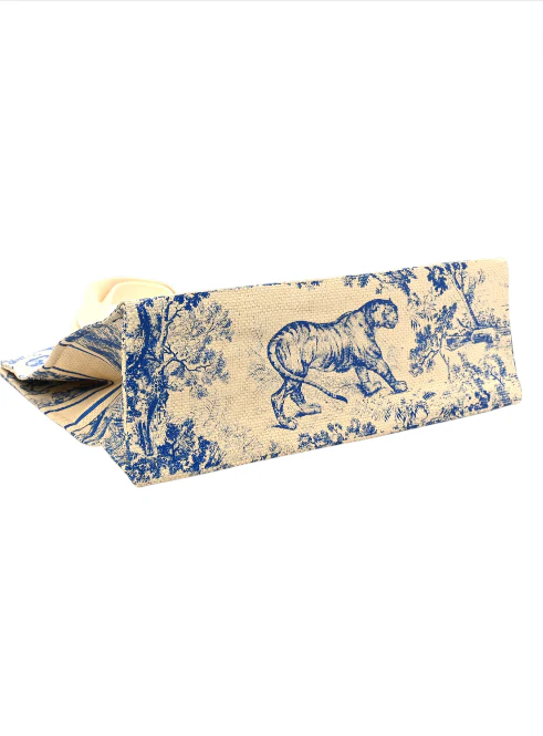 Wardujuy Tote Bag (Japan Limited Novelty VIP Edition) - Image 2