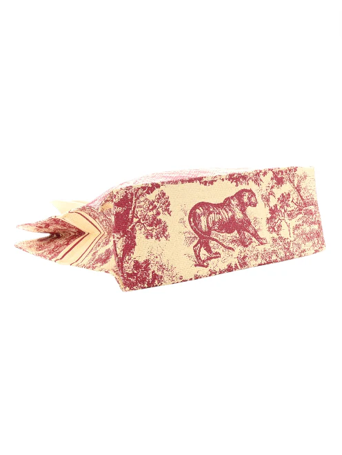 Wardujuy Tote Bag (Japan Limited Novelty VIP Edition) - Image 8