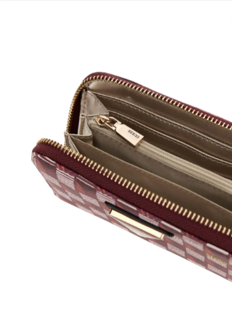 Wave Medium Wallet - Image 8