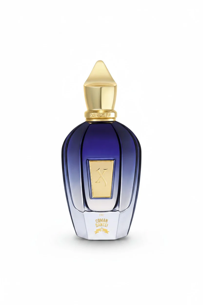 Xerjoff Join The Club Comandante Unisex EDP Spray- 100 ml