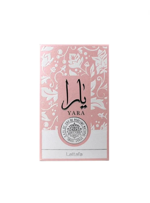 Yara Eau de Parfum Spray - Image 2